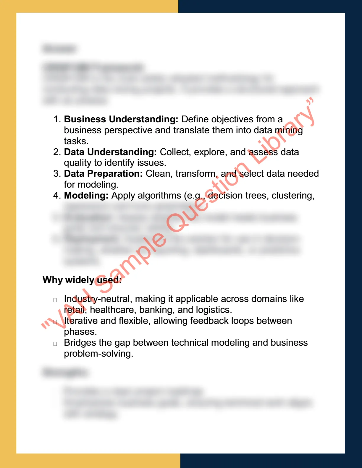 INFO 6210 – Data Mining for Business Analytics 2